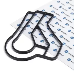 Image of DR.MOTOR AUTOMOTIVE Gaskets VW DRM0691 074115405T,074145117C Seal, oil cooler