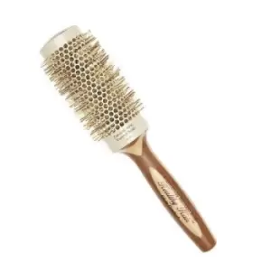 image of Olivia Garden Healthy Hair Ionic Thermal Brush 43mm