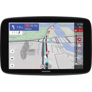 image of TomTom 7" GO Expert GPS Sat Nav