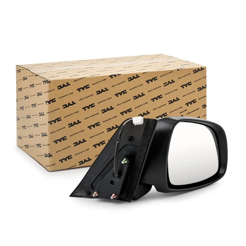 Image of TYC Wing mirror TYC 335-0023