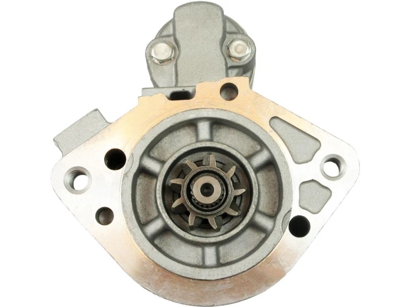 Image of AS-PL Starter motor AS-PL S5146