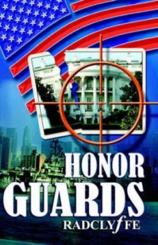 Image of Honor Guards by Radclyffe Paperback