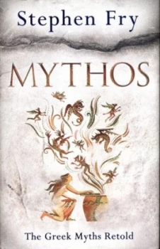 Image of Mythos by Stephen Fry Hardback