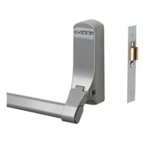 image of Exidor 305 Panic Mortice Latch Actuator Mortice Night Latch