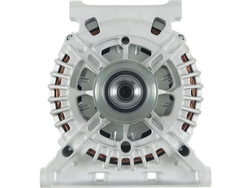 Image of AS-PL Alternator AS-PL A3158