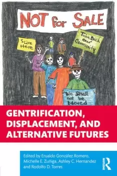 Image of Gentrification Displacement and Alternative Futures