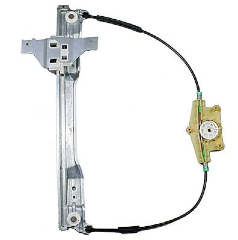 Image of Window regulator METZGER 2160438