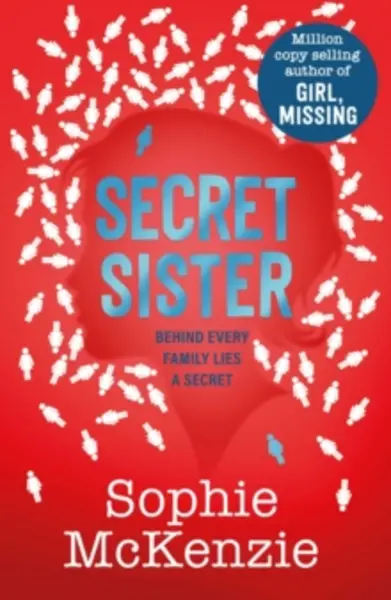 Image of Secret Sister Paperback / softback