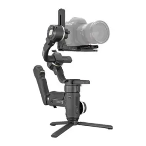 image of Zhiyun Crane 3S Gimbal with SmartSling Handle