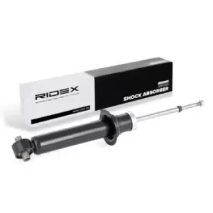 RIDEX Shock absorber 854S0554 Shocks,Shock absorbers NISSAN,PRIMERA (P11),PRIMERA Hatchback (P11),PRIMERA Traveller (WP11),PRIMERA (P10)