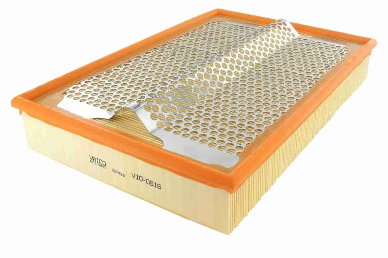 Image of VAICO V10-0616 Air filter Original VAICO Quality, Filter Insert Air Filter (8)