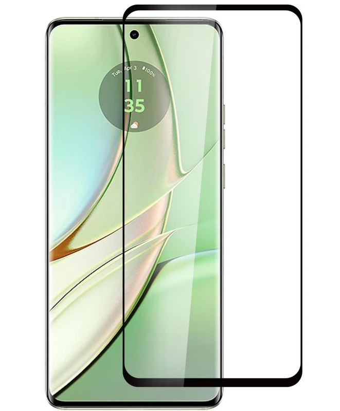 Image of eSTUFF ES515110 mobile phone screen/back protector Motorola