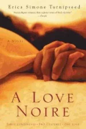 Image of love noire a novel