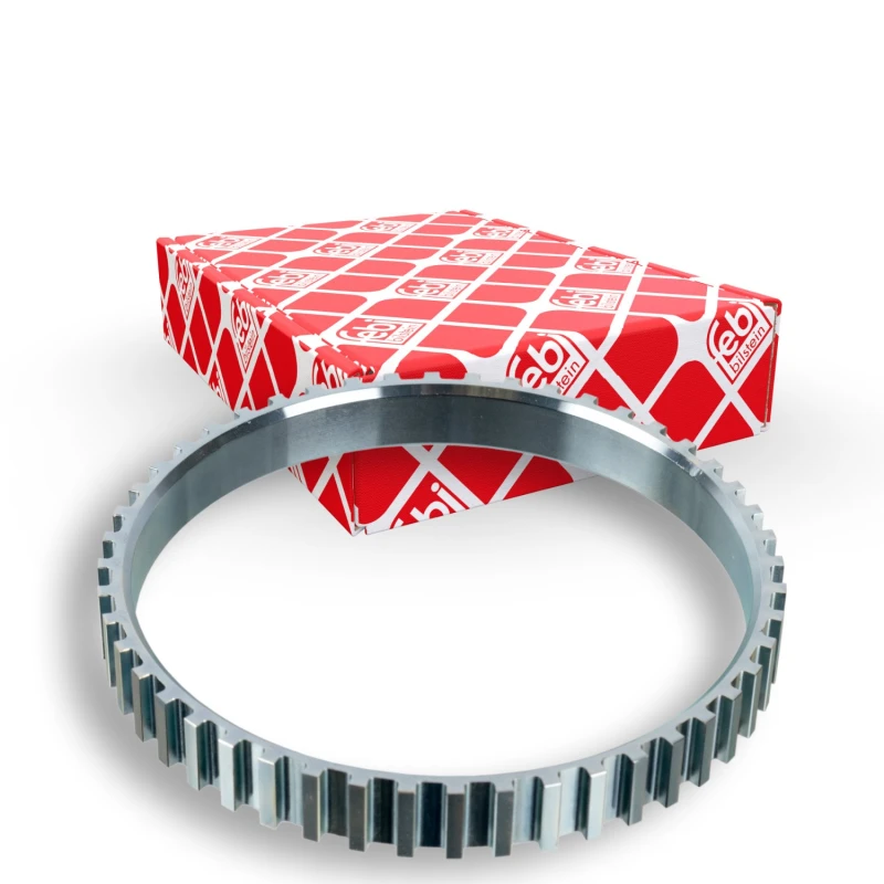 Image of FEBI BILSTEIN ABS sensor ring FEBI BILSTEIN 171340
