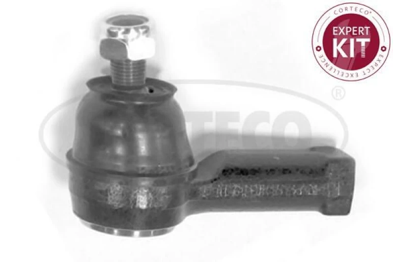 Image of Track rod end CORTECO 49398594