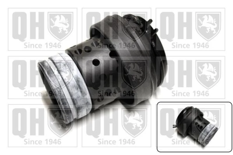 Image of QUINTON HAZELL Engine mount QUINTON HAZELL EM2425