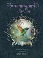 Image of hummingbird wisdom oracle cards