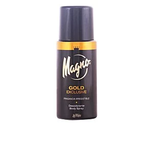 Gold Deodorant 150ml