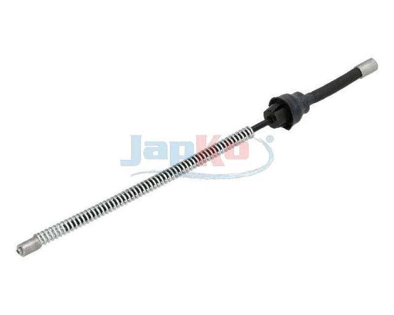 Image of JAPKO Handbrake cable JAPKO 1310316