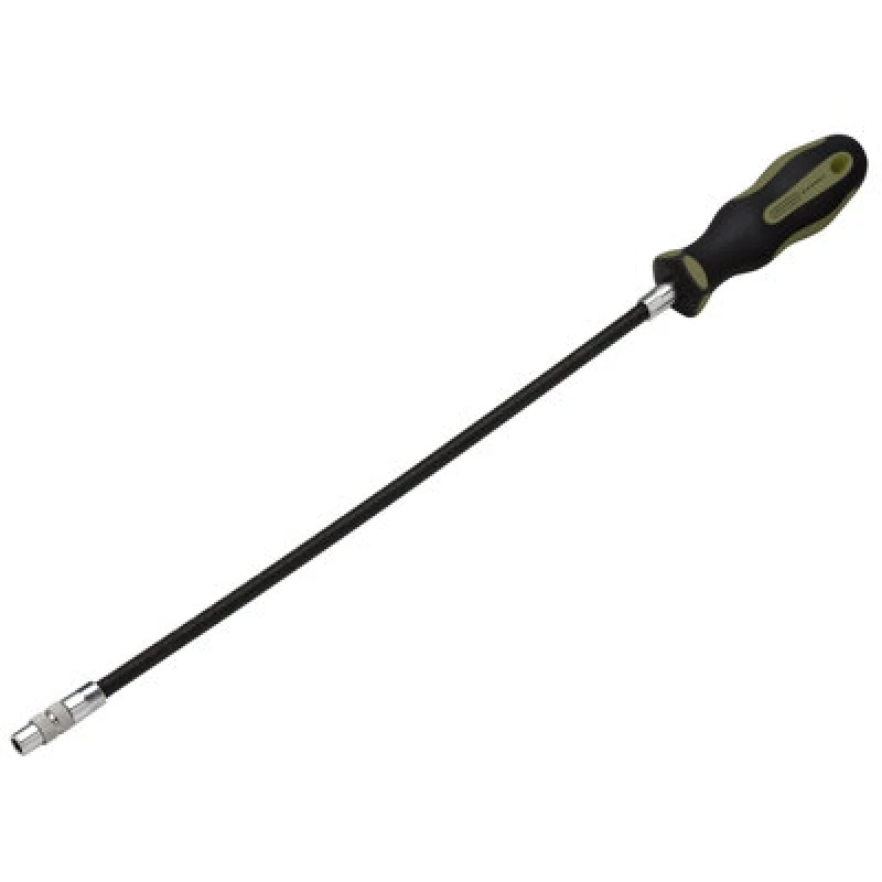 Image of DRAPER EXPERT Draper flexible magnetic bit driver Flexible Magnetic Bit Driver, 1/4' Hex 23657
