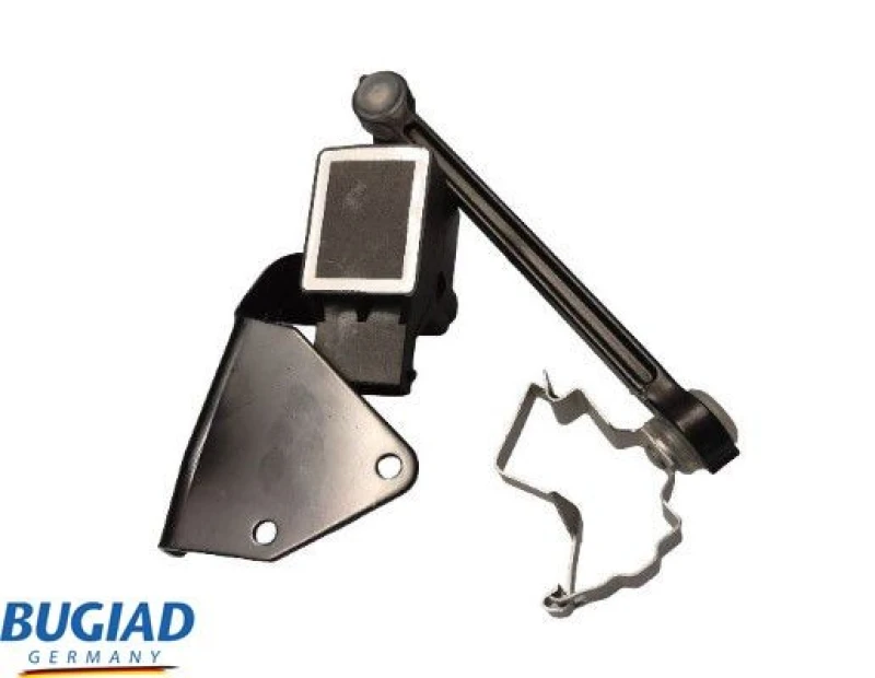 Image of Headlight level sensor BUGIAD BXS19652