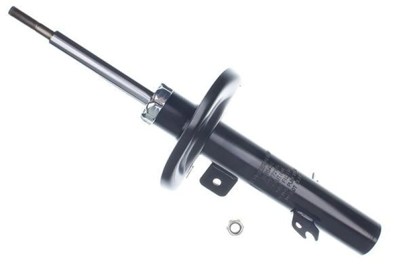 Image of DENCKERMANN Shock absorber DENCKERMANN DSB542G