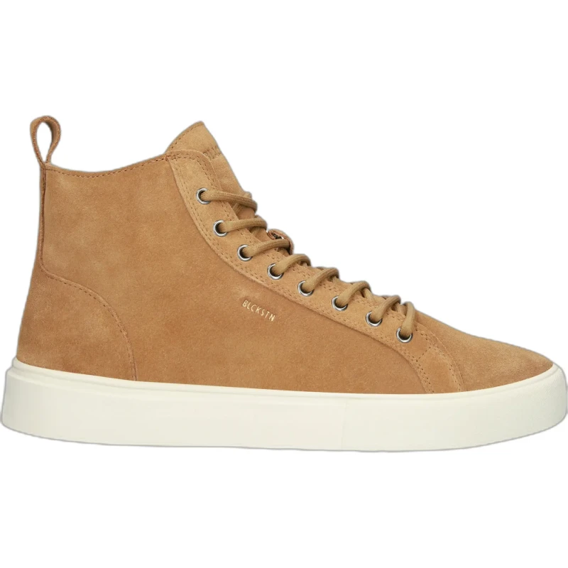 Image of Blackstone Sneakers Blackstone Ruby Innik Marron Male 43