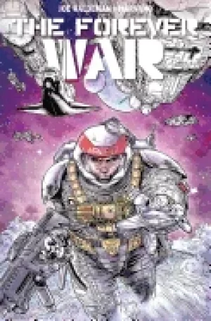 Image of forever war