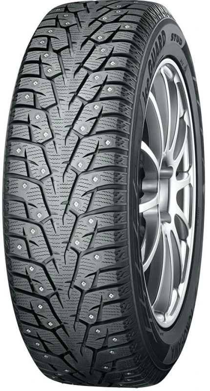 Image of Yokohama Ice Guard IG55 ( 195/55 R16 91T XL, RPB, studded ) Winter tires