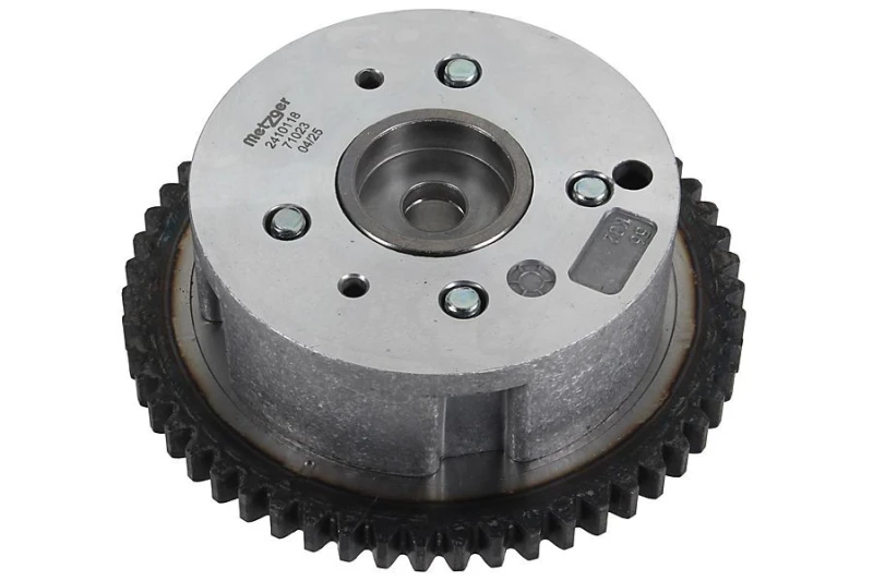 Image of Camshaft Adjuster METZGER 2410118
