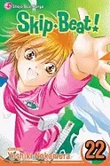 Image of skip beat vol 22