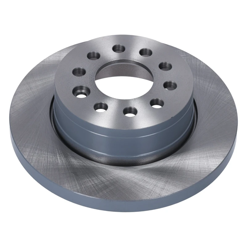 Image of Brake disc FEBI BILSTEIN 188793