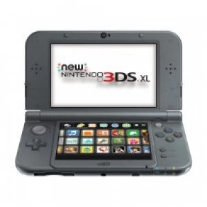 image of New Nintendo 3DS XL