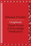 Image of graphesis visual forms of knowledge production