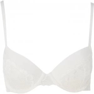 Dorina Claire T-Shirt Bra - Ivory