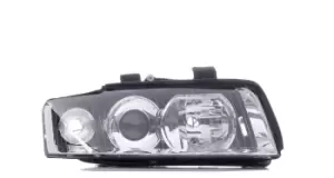 Image of ABAKUS Headlights AUDI 441-1146R-ND-EM 8E0941030C Headlamp,Headlight