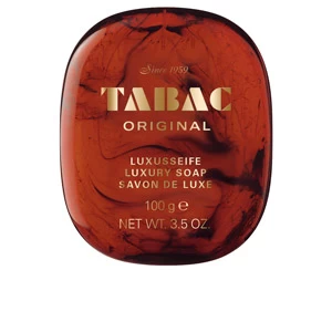 image of Tabac Original Luxury Soap 100g