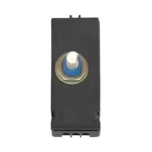 Image of Click MiniGrid 6A Push On/Off No Dimming Module - MD9001