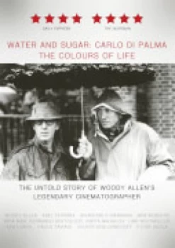 Image of Water & Sugar: Carlo Di Palma The Colours Of Life