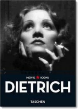 Image of Dietrich by James Ursini and Paul Duncan and Kobal Collection Paperback