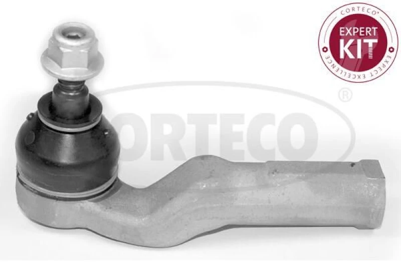 Image of Track rod end CORTECO 49398943