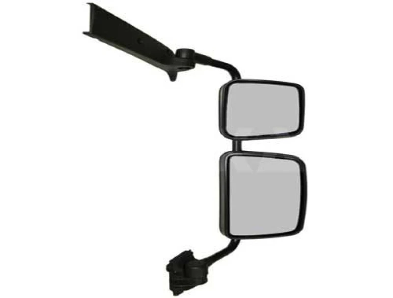 Image of ALKAR Wing mirror, driver cabin ALKAR 9446141