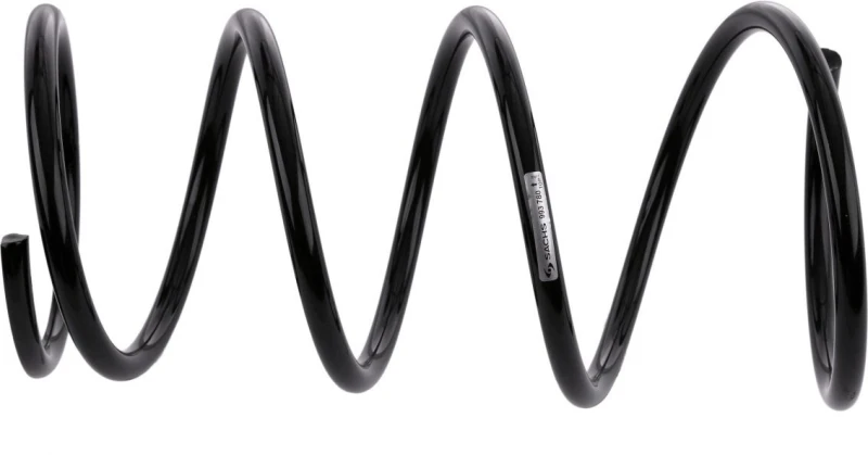 Image of Coil spring SACHS 993 780