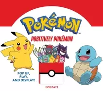 Image of positively pokemon pop up play and display