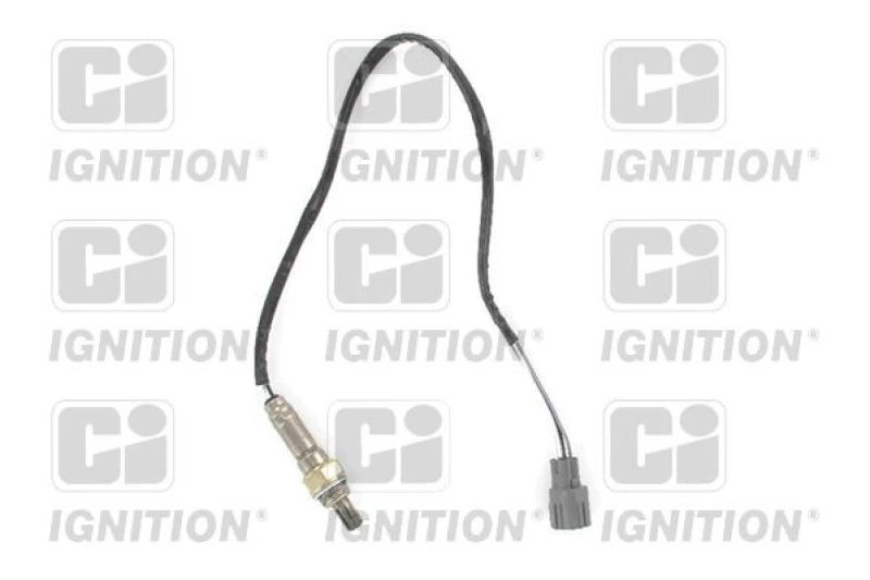 Image of QUINTON HAZELL Lambda sensor QUINTON HAZELL XLOS1252