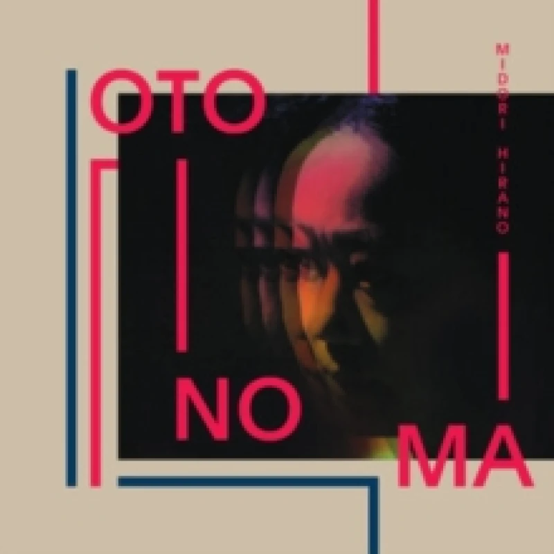 Image of Otonoma CD / Album