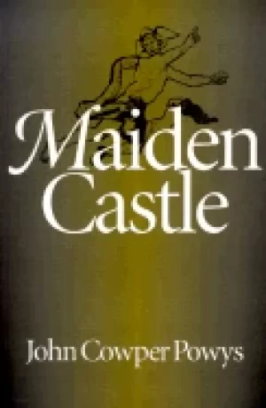 Image of maiden castle