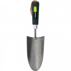 Image of Draper Carbon Steel Heavy Duty Hand Trowel