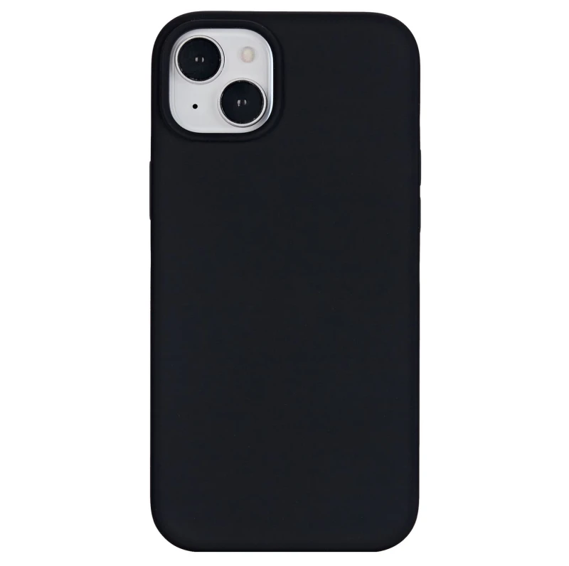 Image of eSTUFF ES67120026 mobile phone case 17cm (6.7") Cover Black