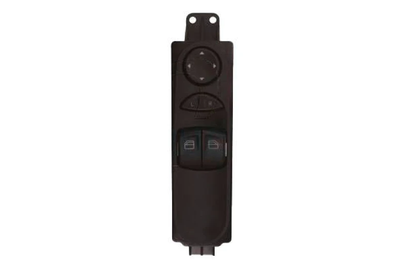 Image of TRUCKTEC AUTOMOTIVE 02.42.339 Switch, window winder Driver side Switch,window winder (1761)
